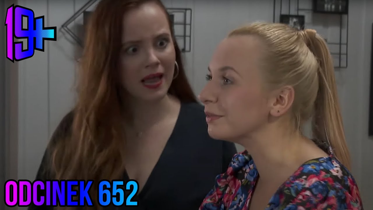 Mela przyznała się co naprawdę czuję do Przemka - Kacper był w szoku!