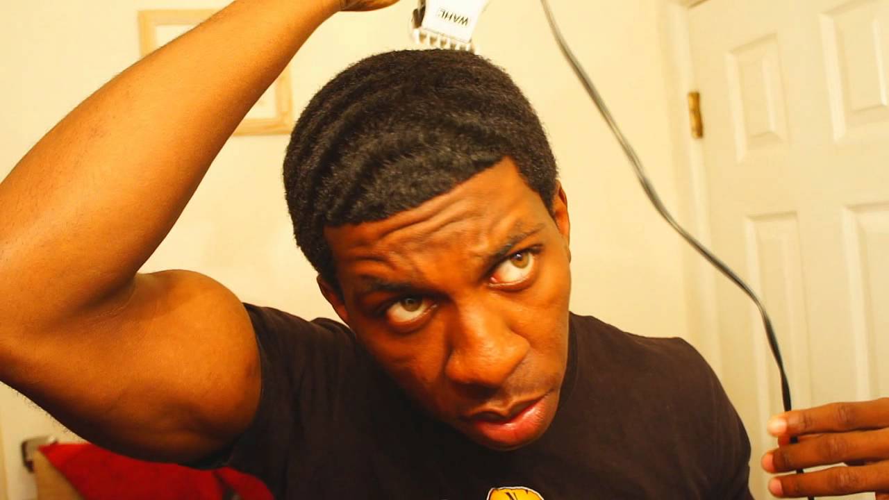 Sir Cruse Haircutting Guide (HD]