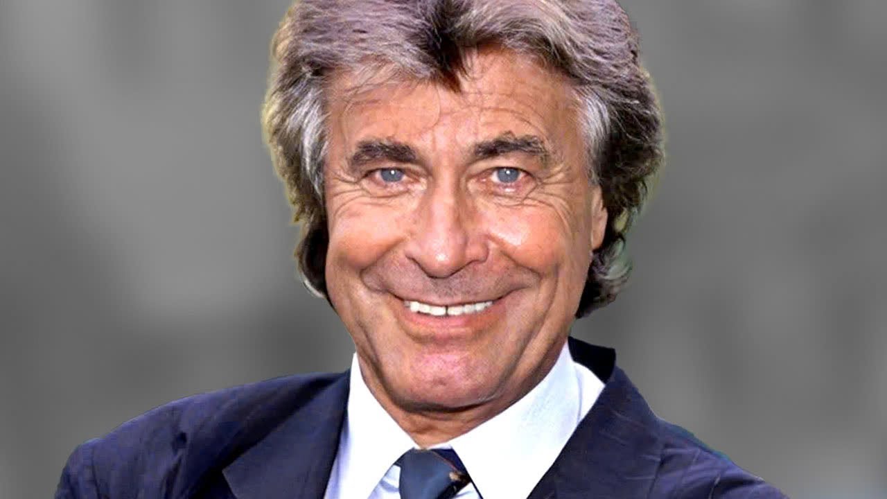 Das Leben und der tragische Tod von Roy Black