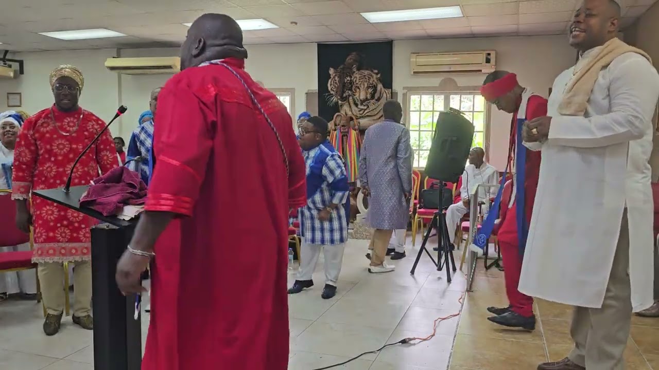 SBF - The House of St. Ann’s  In-House Pilgrimage at St. Francis S. B. Cathedral. [ V#2]