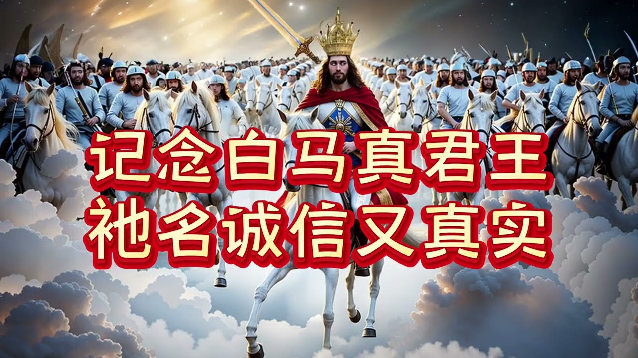 2月19日26恩典如马奔驰