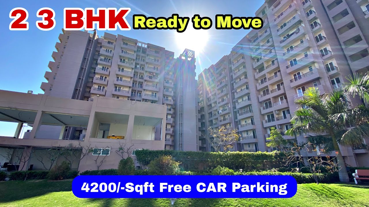 faridabad flats for sale | faridabad flats ready to move | faridabad flats
