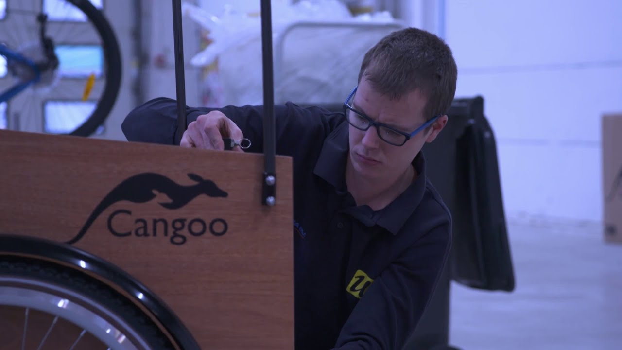 Leren en werken bij UW Metaal