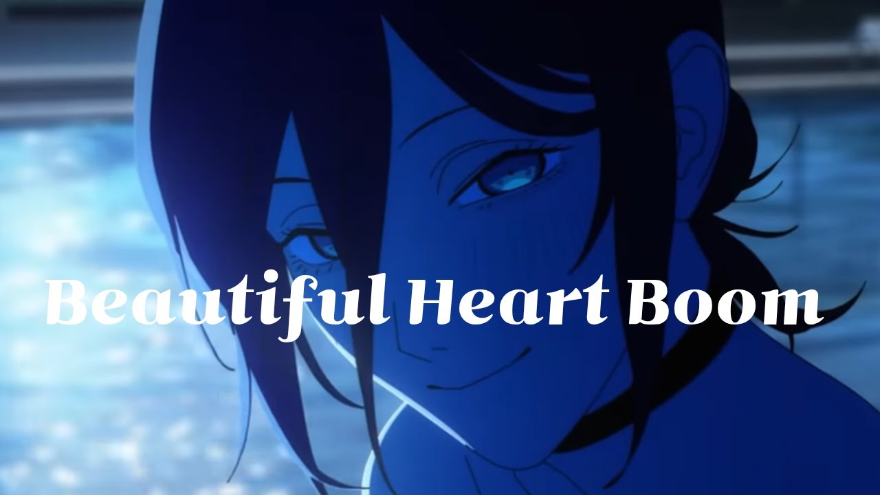 [체인소맨 극장판] 레제 Reze - Beautiful Heart Boom ｜ Fan OST (Chainsaw Man Movie)