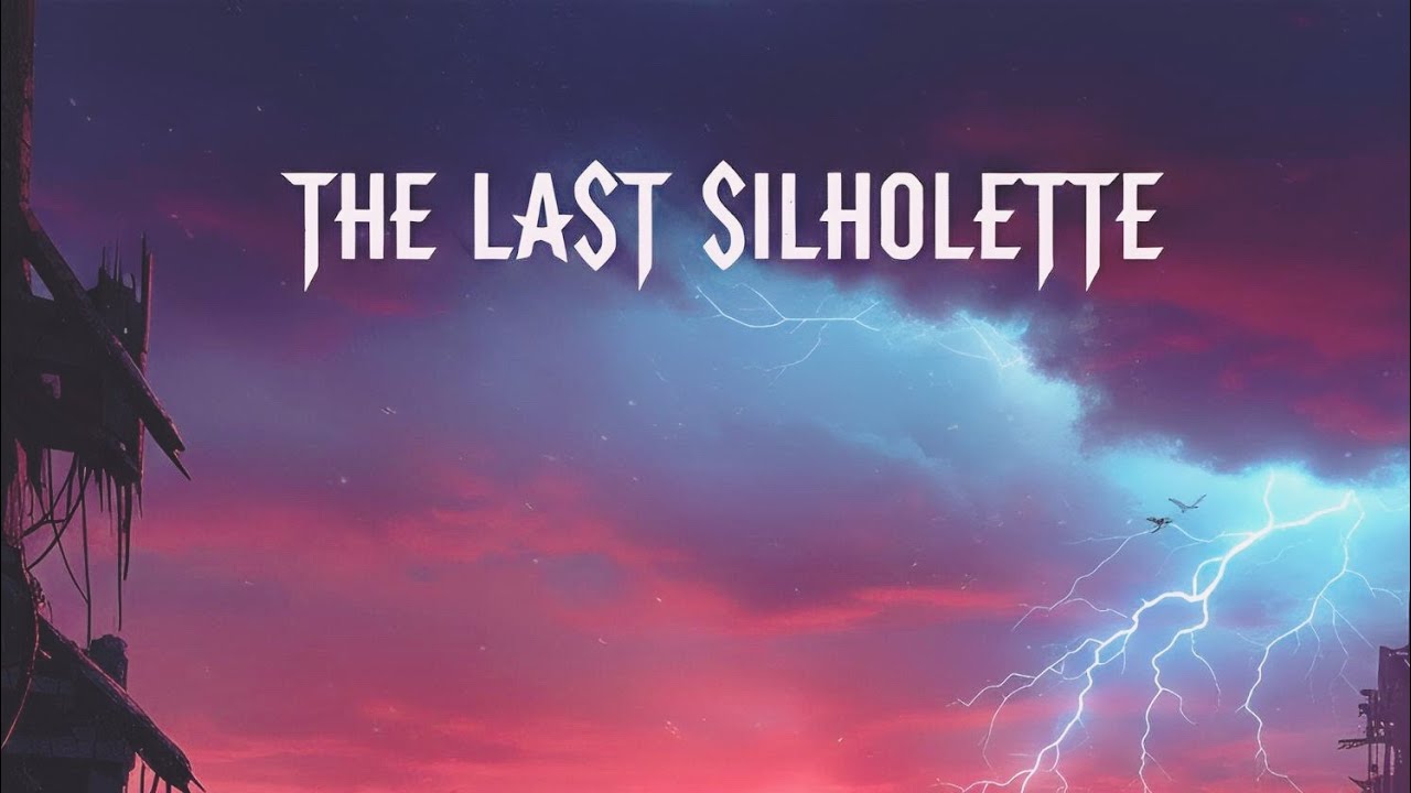 “The Last Silhouette” | 2026 Instrumental | Phantom Opera OST 