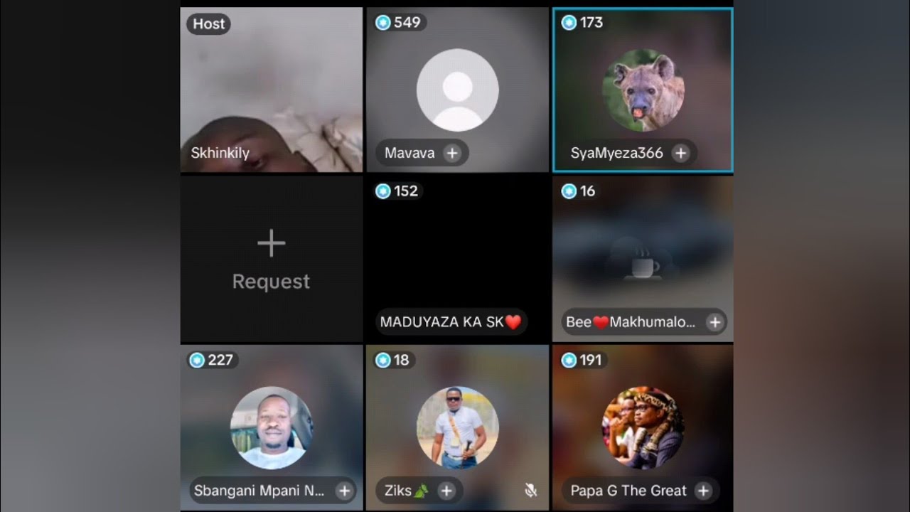Mavava uQhubeke la Agcine khona ngodaba luka Tamara