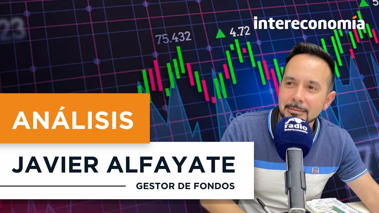 ¿Se acerca una corrección en el mercado?