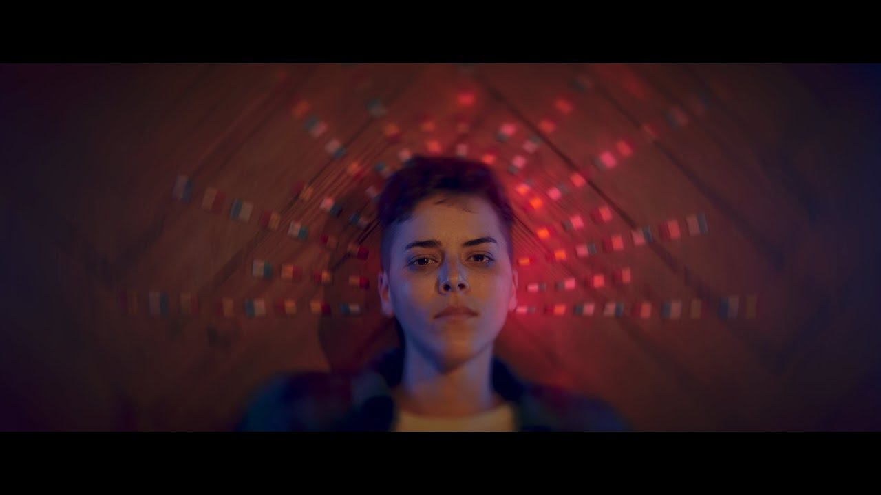 Yenne - Take Me (Official Video)