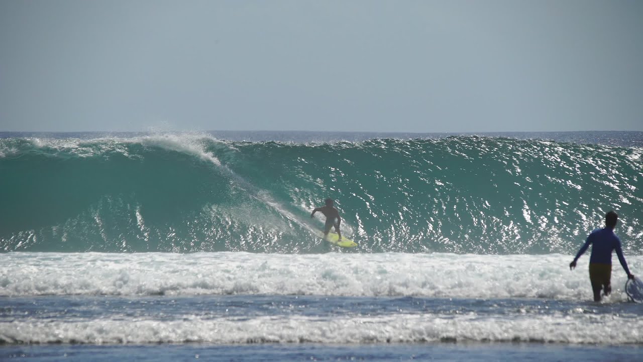 Mason Ho's  Backside Creative Dance At Desert Point