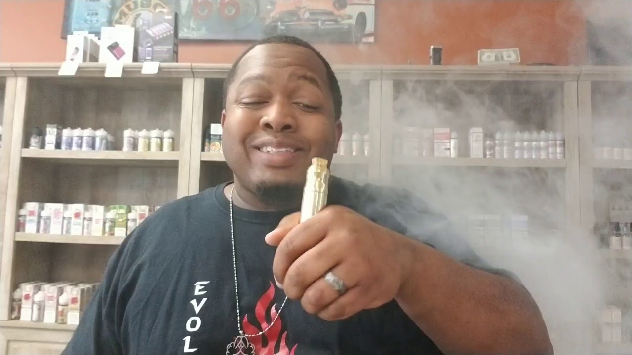The Fairmont - Khali Vapors