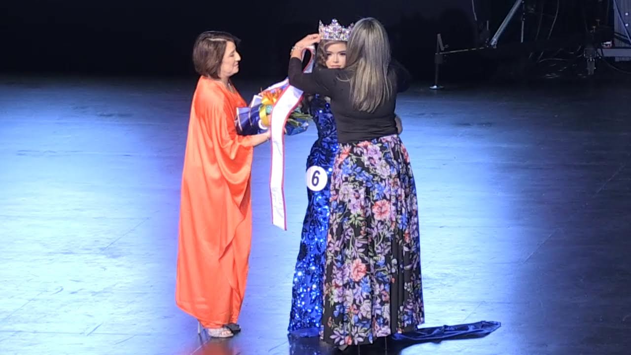 Miss Roma 2024 Pageant