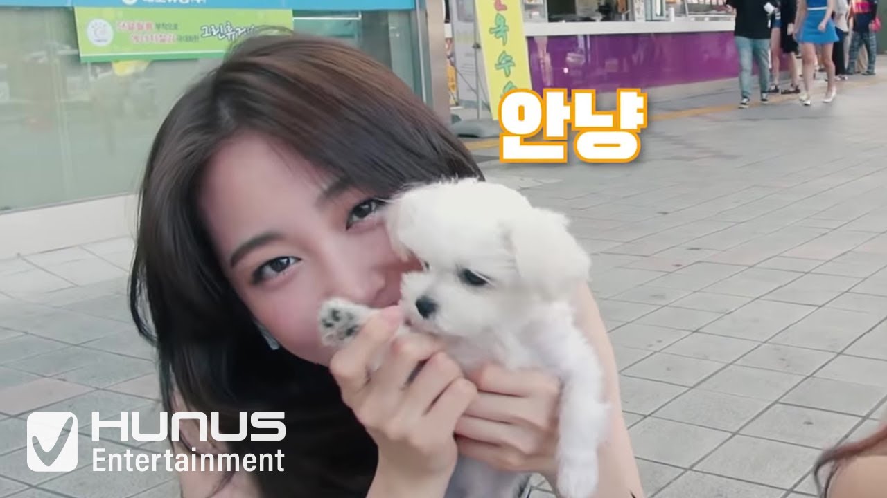 [Behind] 엘리스 (ELRIS) - WATER BLOCK in 포항 비하인드