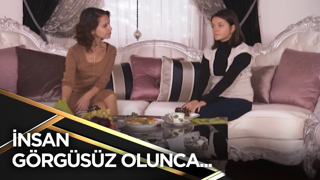 Böyle Kadın Adamı İflas Ettirir İflas - Kanal 7 TV Filmleri