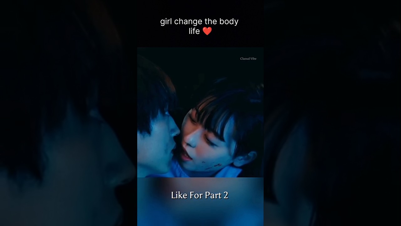 One Girl change body life #story #movie #shorts #usashorts