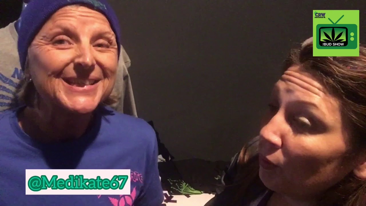 The Bud Show interview w Medikate