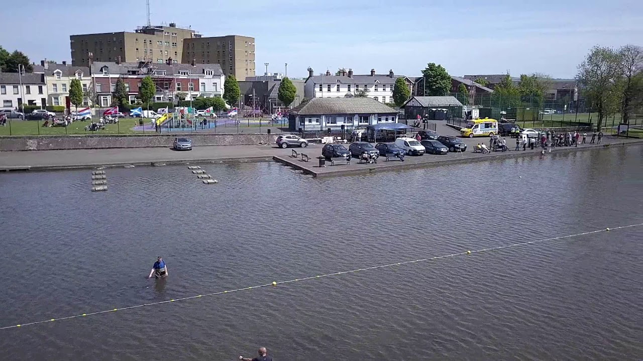 Celtic spey casting challenge 2018  part 2