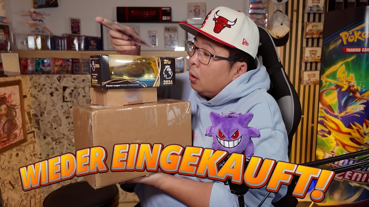 WAS HABE ICH WIEDER EINGEKAUFT! Folge 2 2026