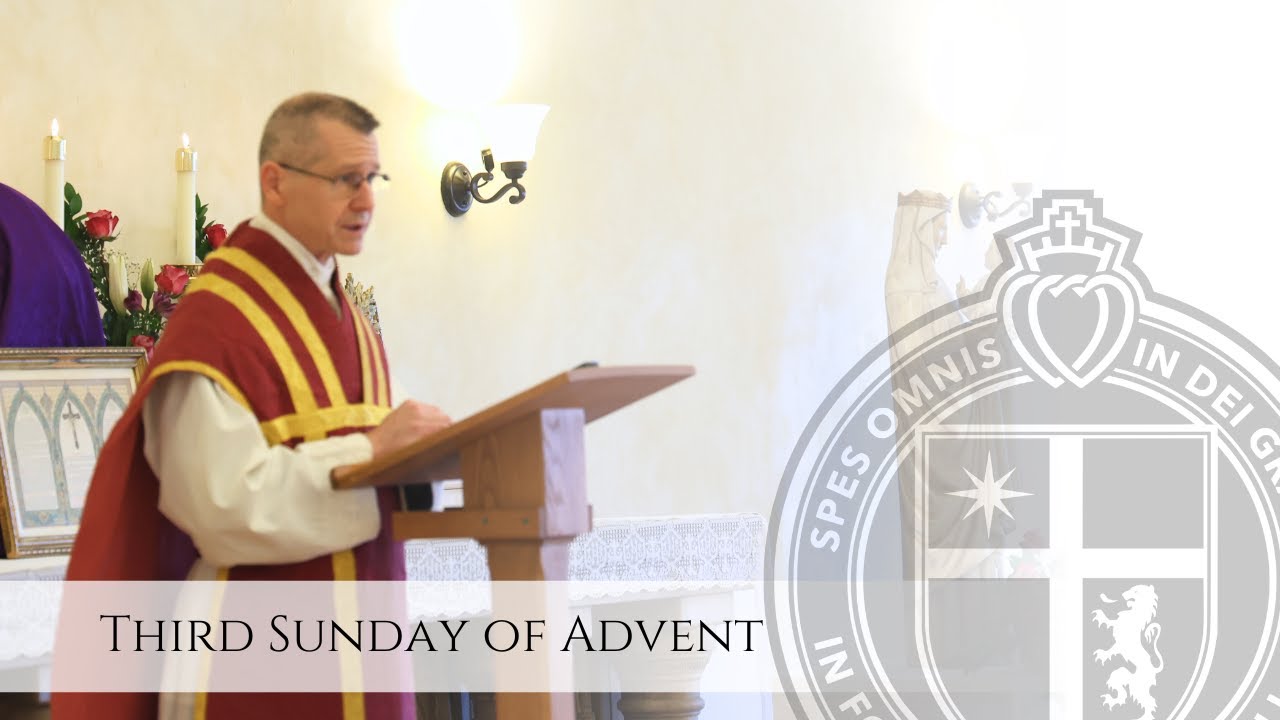 Sermon - 