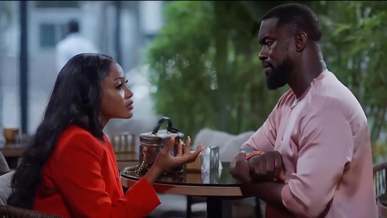 ANAGUNDUA MCHUMBA WAKE NI MUME WA MTU TENA RAFIKI YAKE|PART02