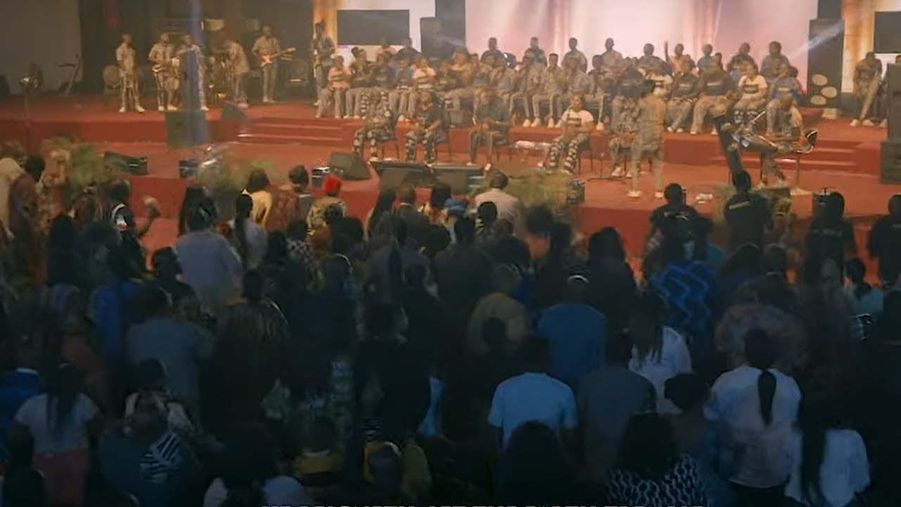 Shekere 16.0 | The Shifting - 60mins Version