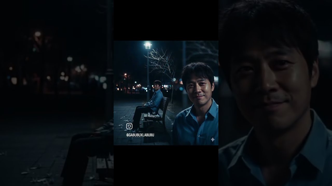NO OTHER CHOICE (A.I) - LABUE MUSIC / BIFF 2025 / ORIGINAL MOVIE : PARK CHANWOOK 어쩔수가없다 박찬욱