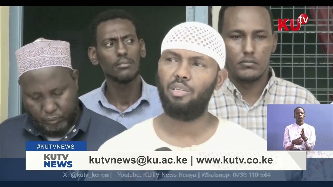 Refugee workers laid off in Dadaab as funding crisis hits refugee services