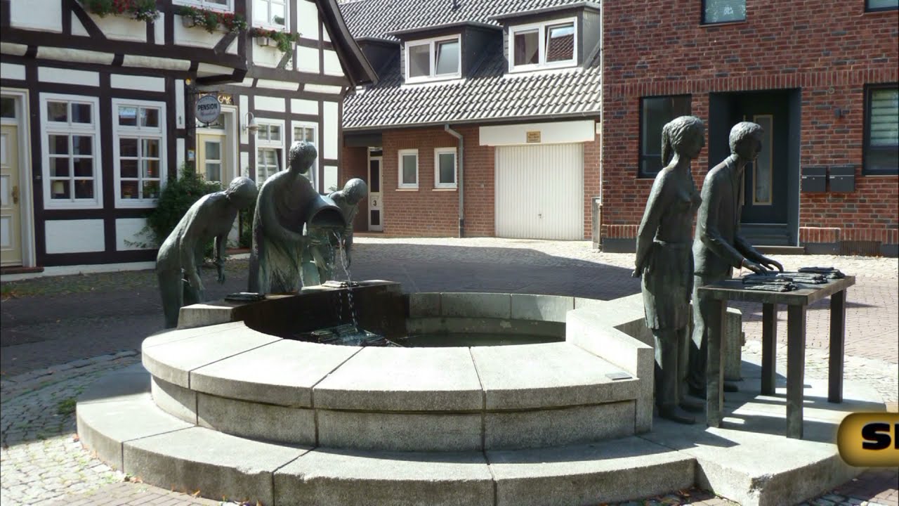 NIENHAGEN ( CELLE )