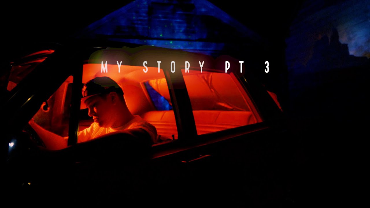 Dekoy SacredScripts - my story pt 3 (official music video)