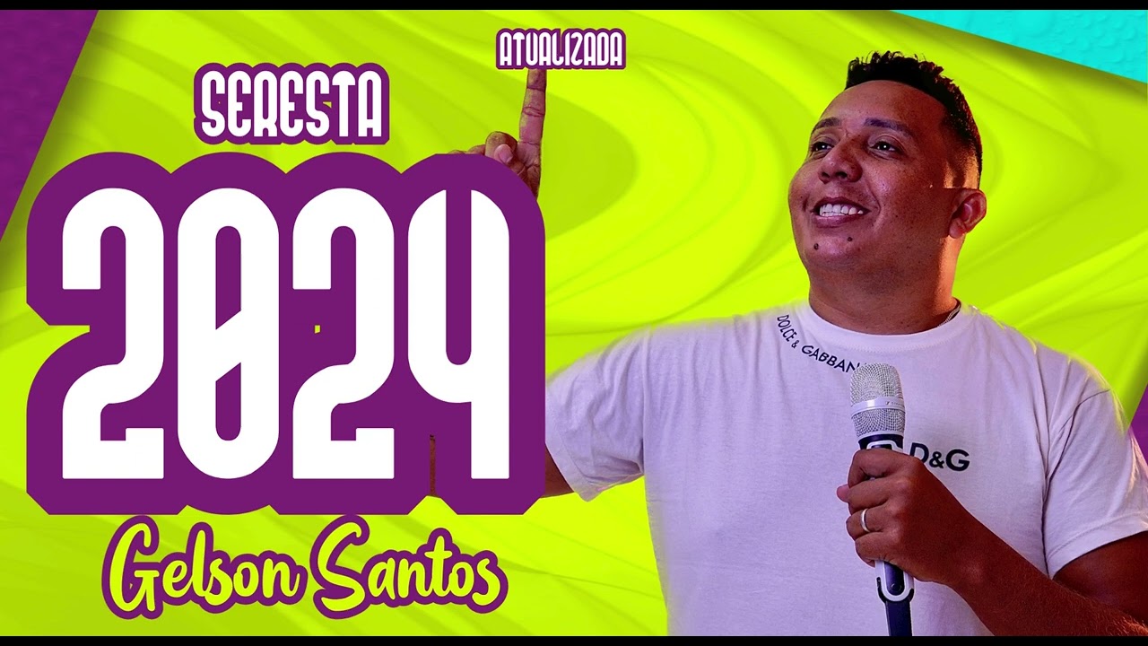 SERESTA 2024 PRA PAREDAO