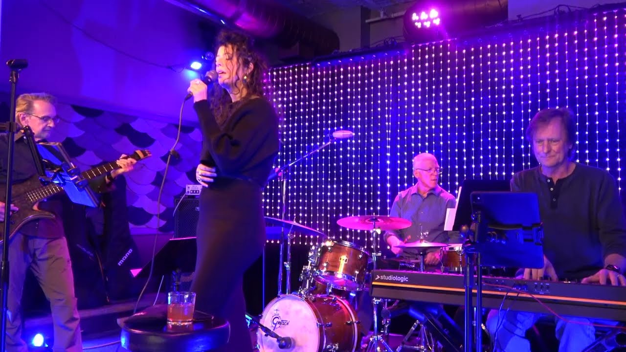 Better Than - Asteria Jazz Collective