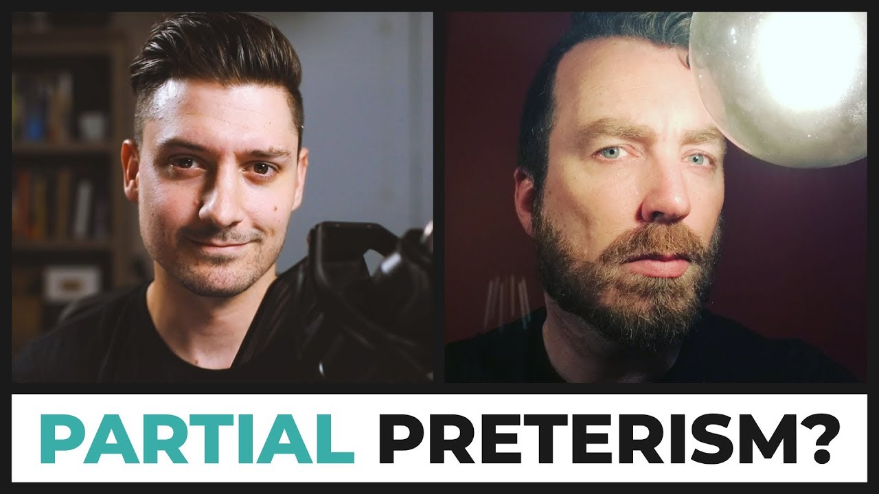 Is Partial Preterism Biblical? (with Dr. Glenn Peoples)