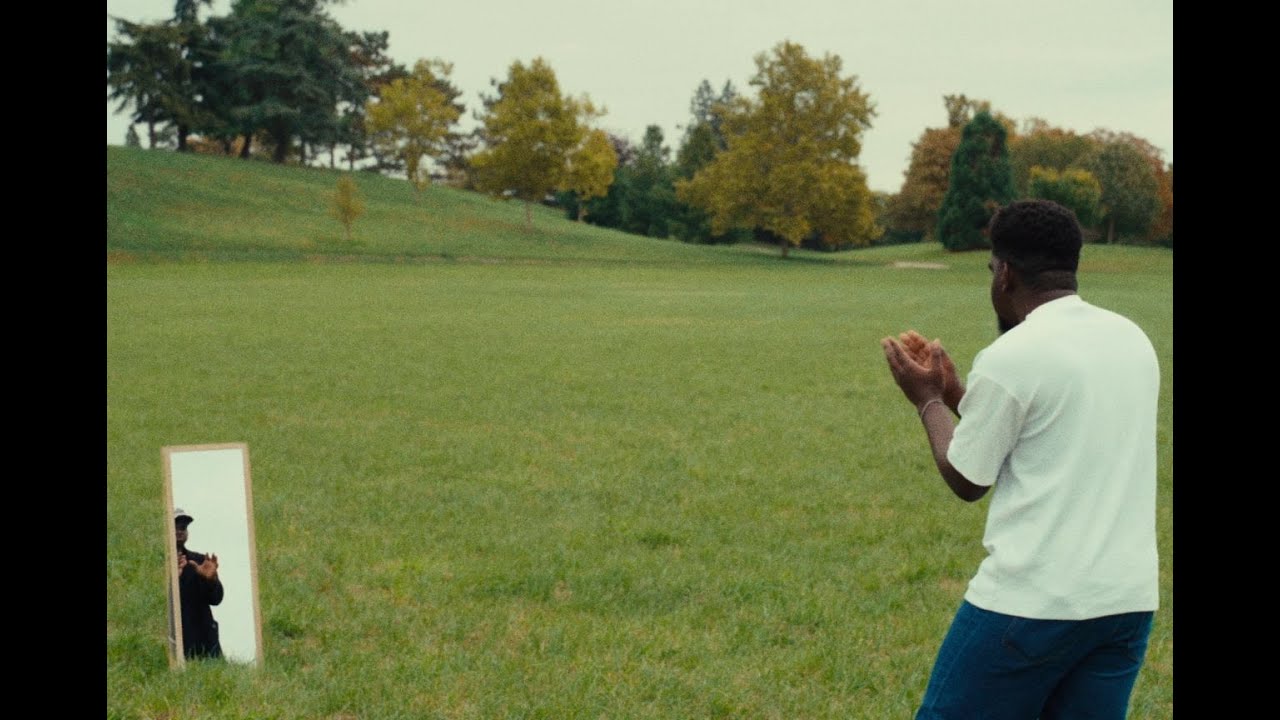 K-bowd - PARDONNE TOI !