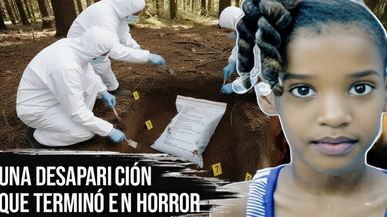 El Caso de REPÚBLICA DOMINICANA MÁS INDIGNANTE Que Verás Hoy | Carla Massiel