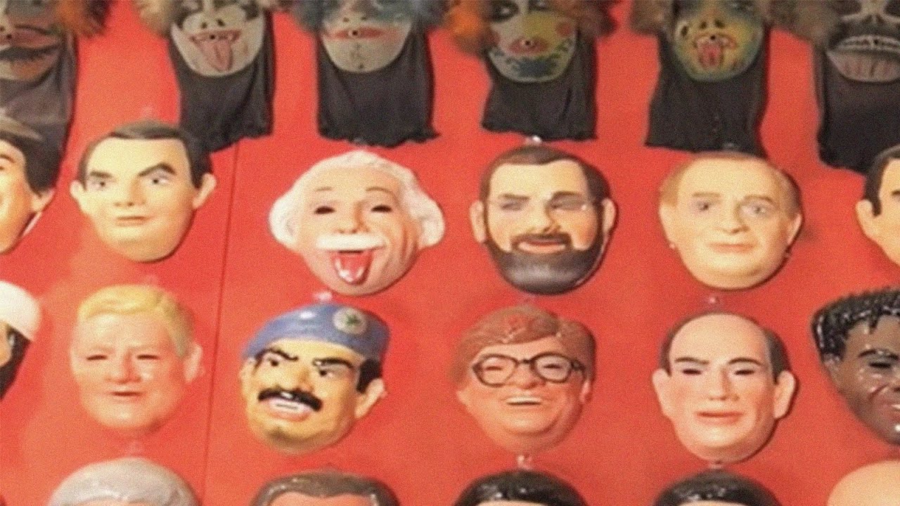 Lessa Gustavo e Dawmata - Deus Ex Machina ft. VND