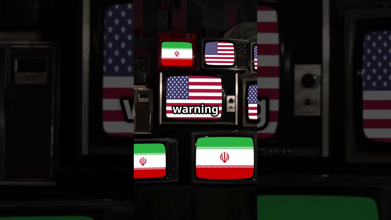 Iran Ally's Bold Warning to US!