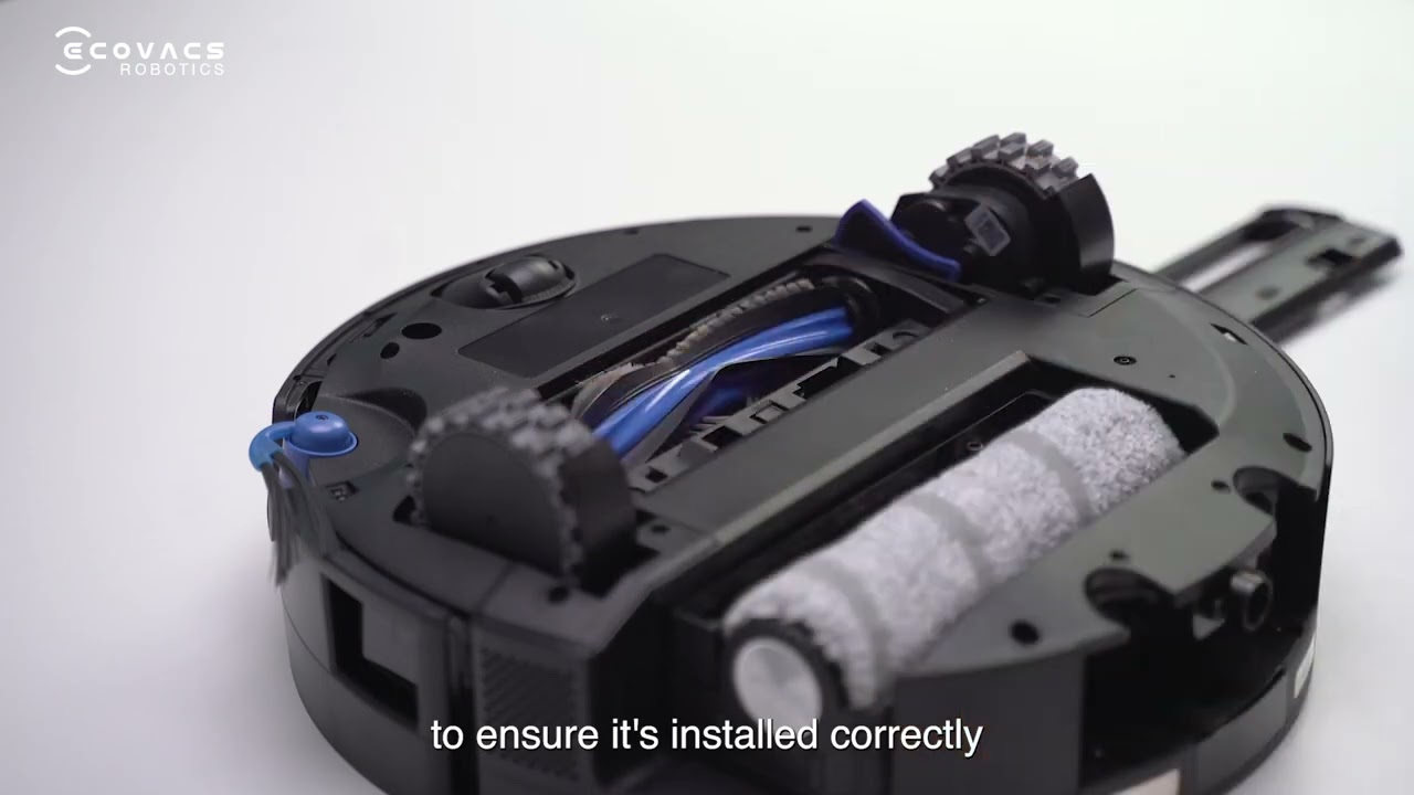 X11 OmniCyclone Maintenance
