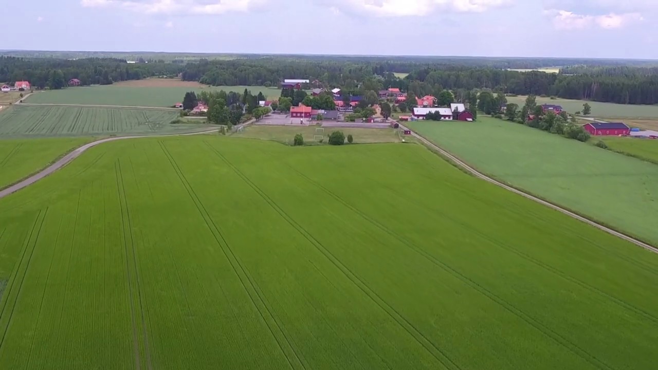 Svenska Åkrar