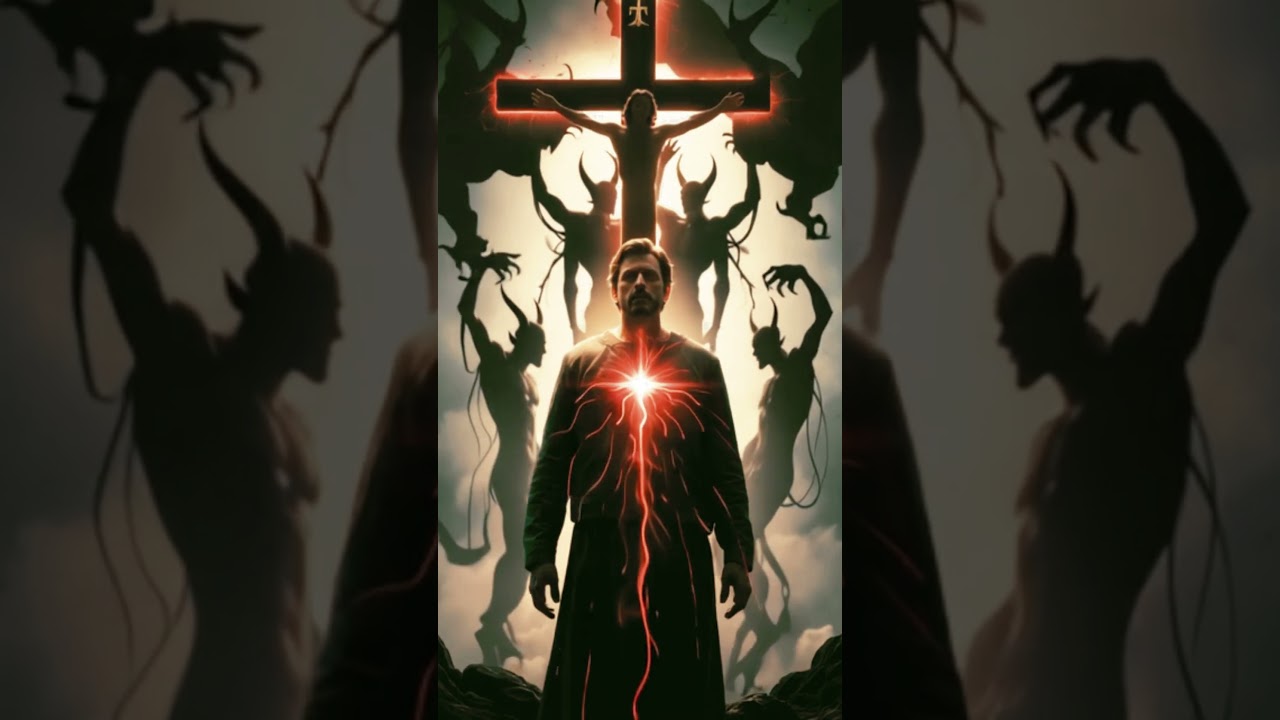 Сегодня всё изменится #кровьиисуса #молитвабогуозащите #христианство