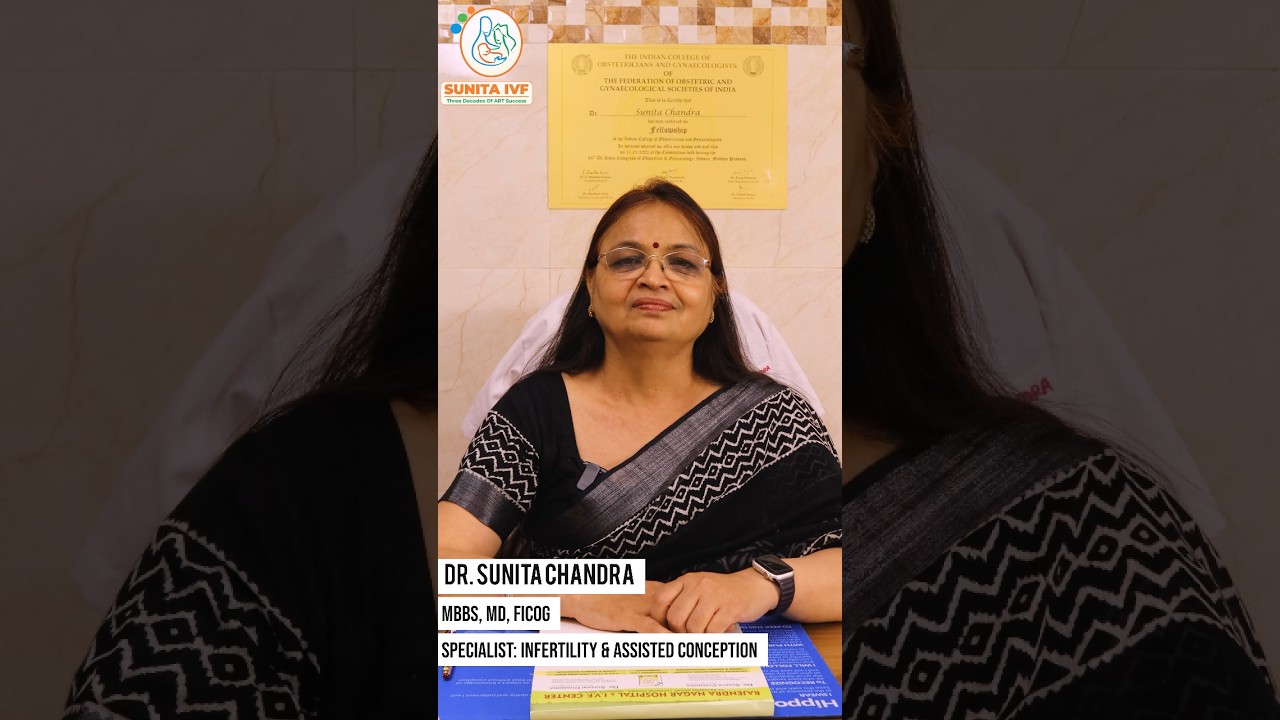 Do You Need Bed Rest During IVF Pregnancy?#ivf #doctor #pregnancycare #viralvideo