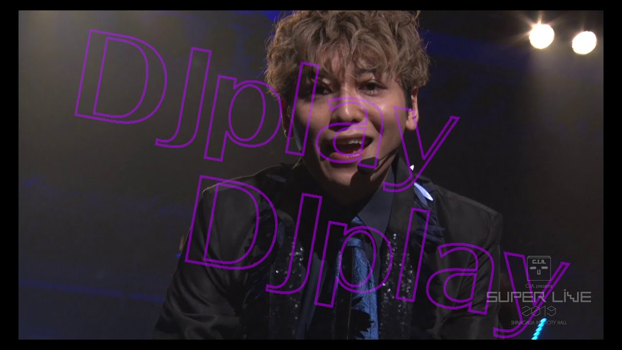 【ちょーLIVE 2019】OP - We Are C.I.A.