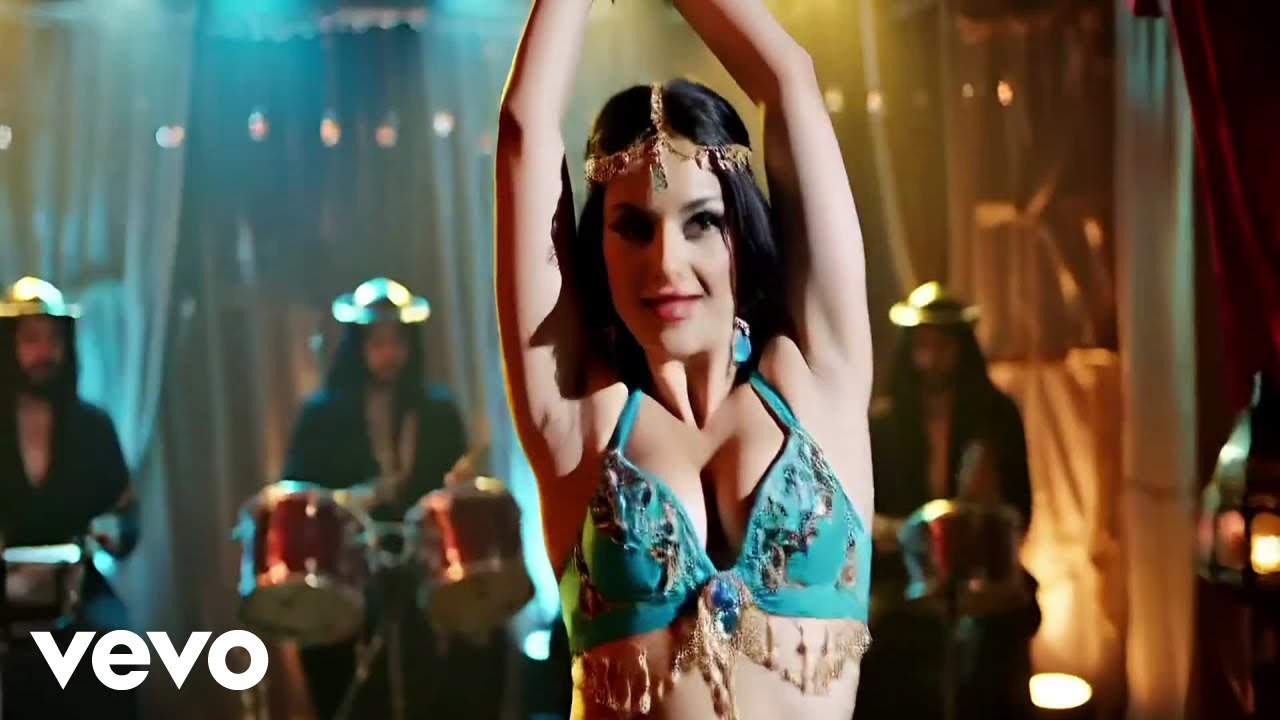 Captain Elaaara gmz coşkun - oryantal müzik (Official Music Video)