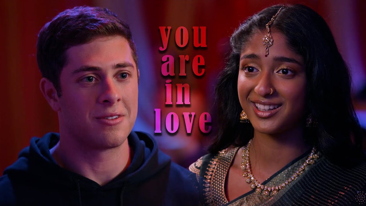 Devi & Ben | You Are In Love (S4)