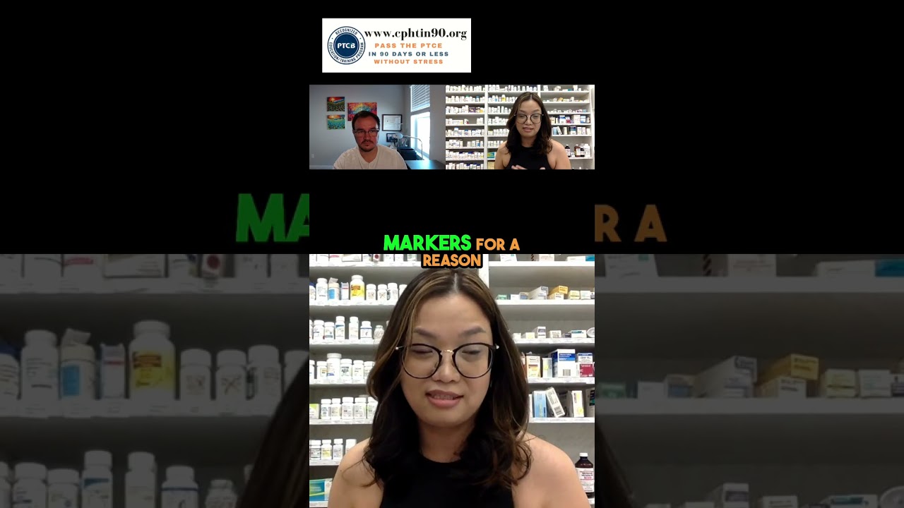 Pharmacy Exam Secrets: Memorize Meds Like a Pro!