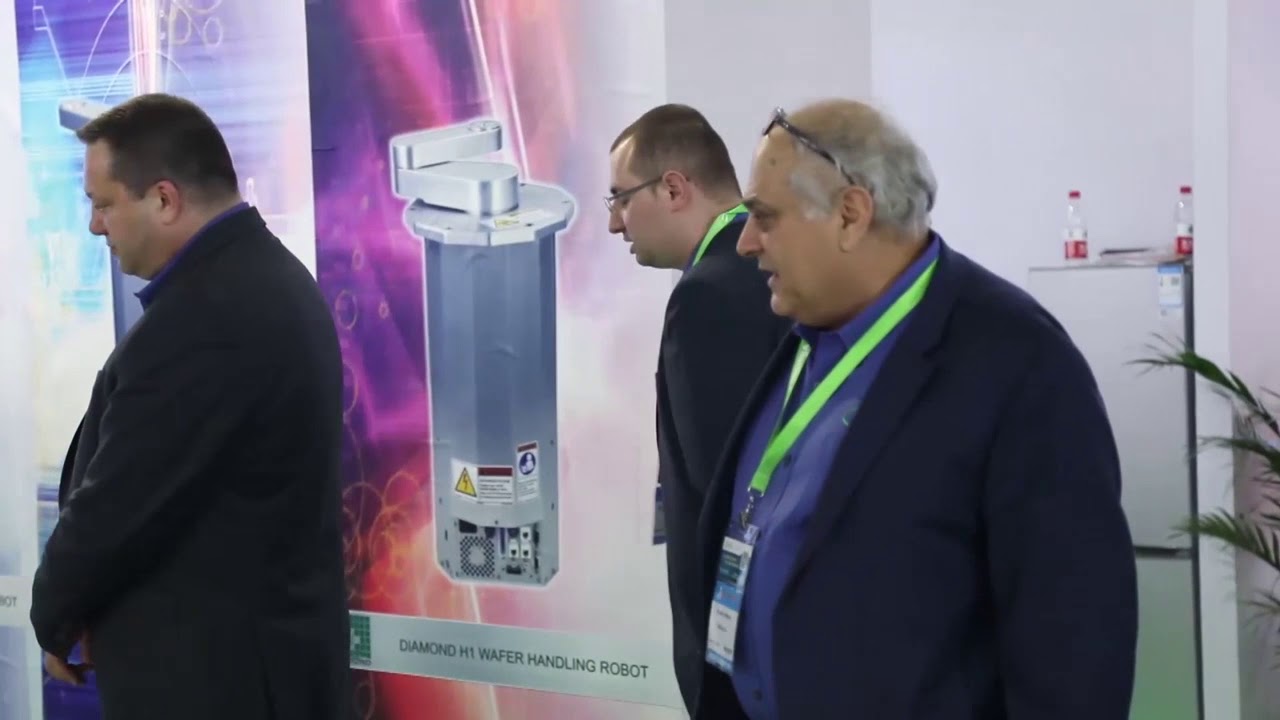 Milara Product Highlights | Semicon China 2019