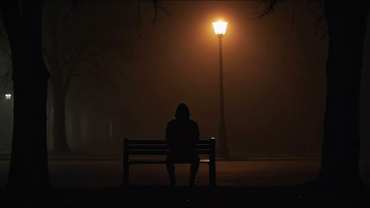 sometimes you just want to disappear