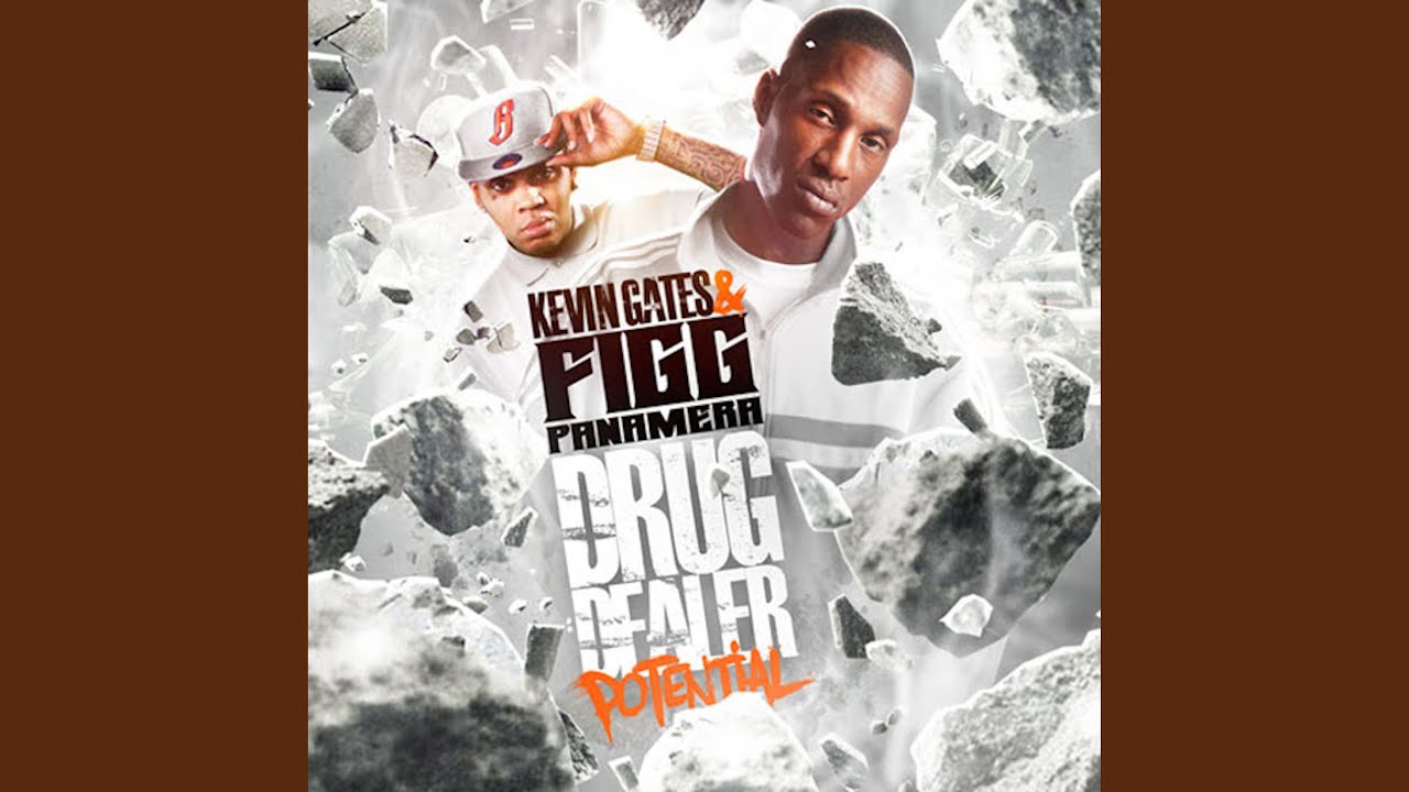 Drug Dealer Potential (feat. Fresh)