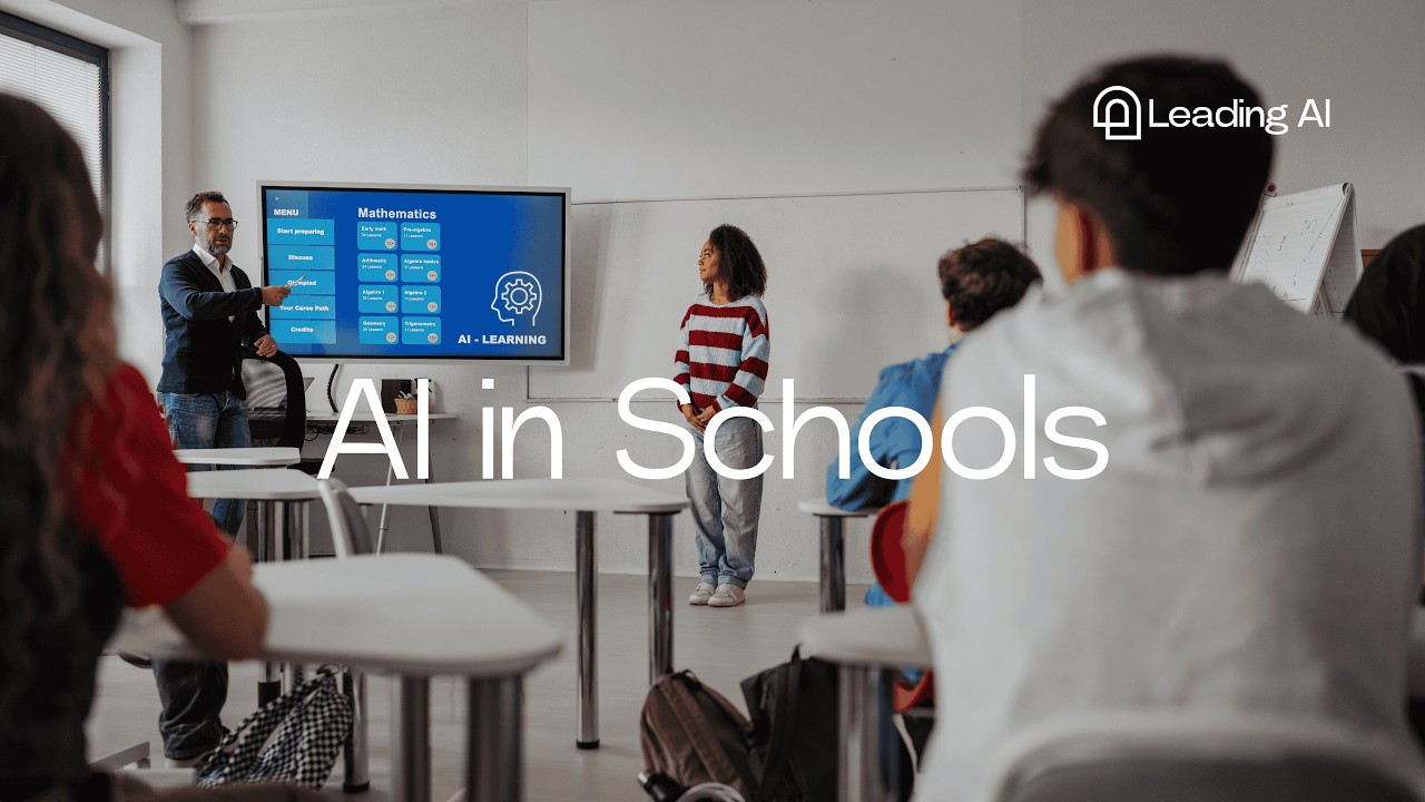 AI in Schools