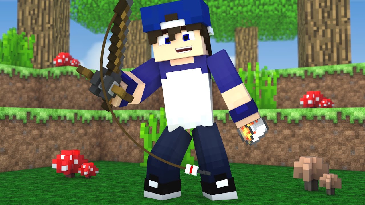 IMITANDO YOUTUBERS #5 ~ yukiritoBDF