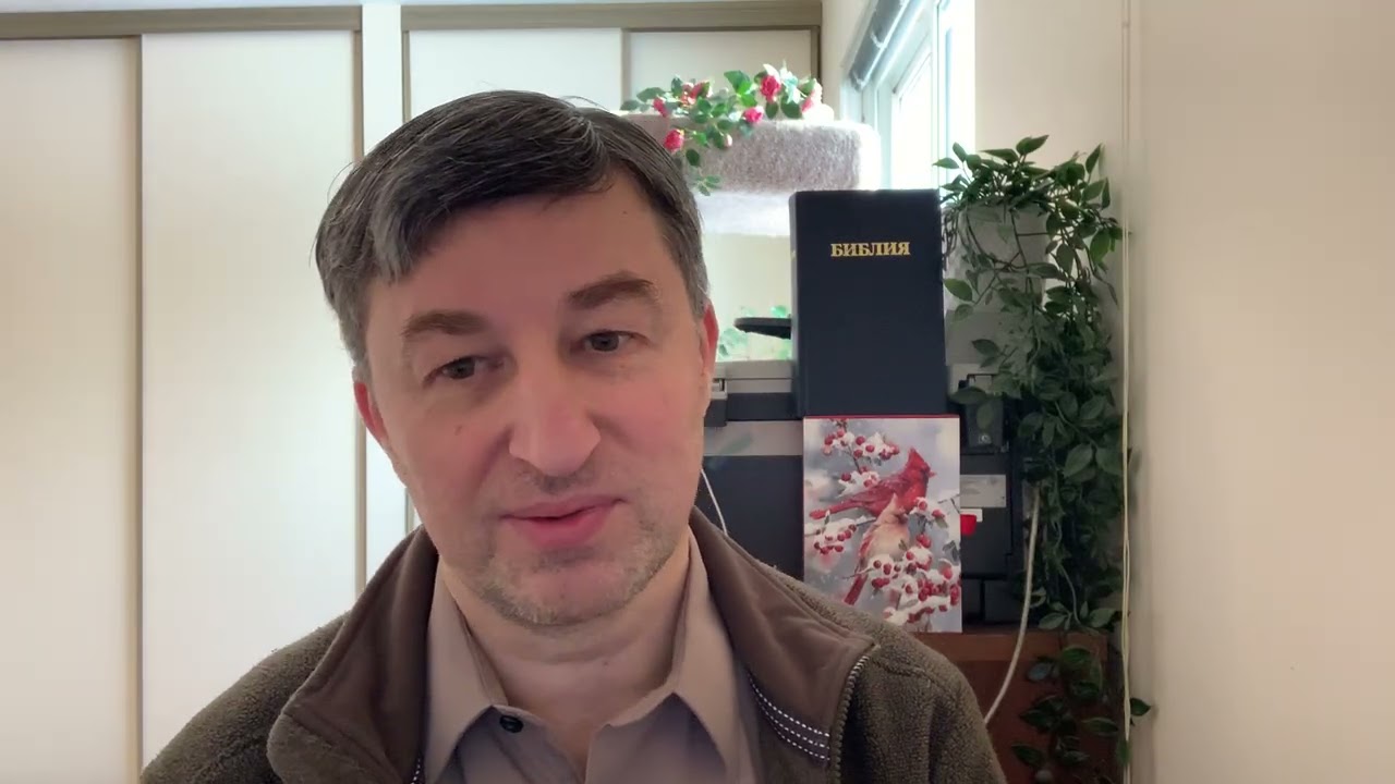 Подбодрение для ожидающих‼️ Ничего не отменяется‼️