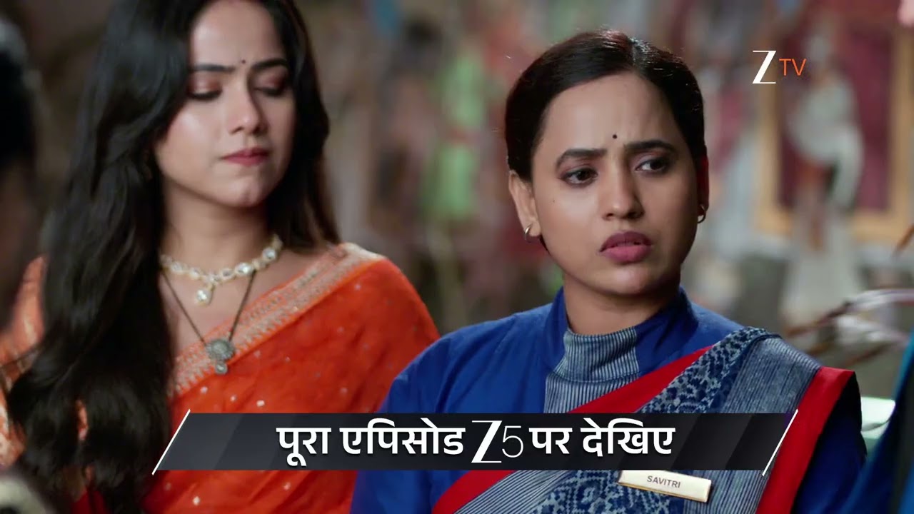 Vasudha | Ep - 658 | Preview | Aug 18 2026 | Zee TV